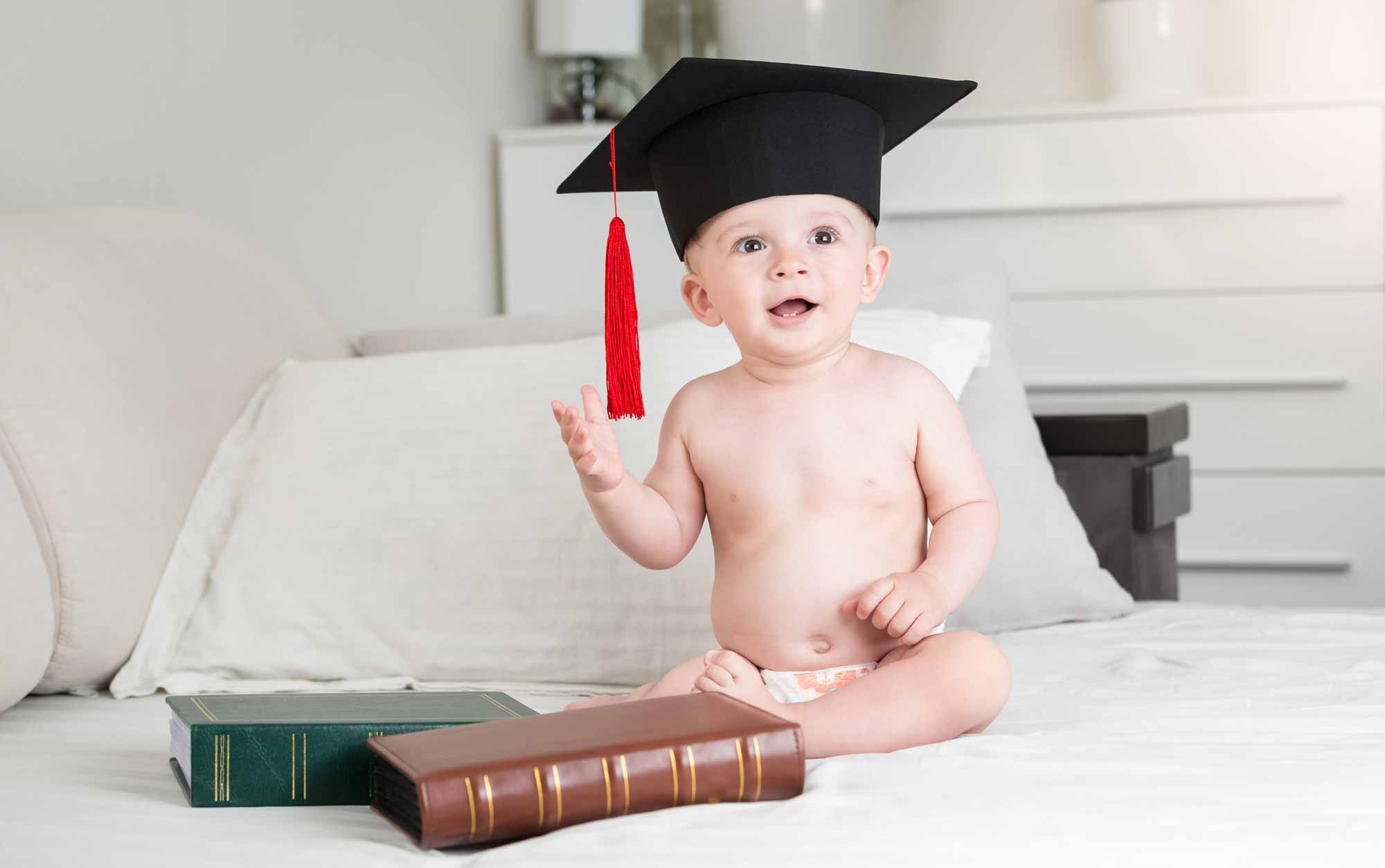 Ways to Save for College Costs